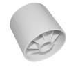 BESPORTBLE Thicken Green Putting Cup Practice Aids for Outdoor Sports Golf Putting Cup Flag view 4