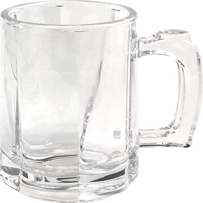 Starwares 13358 Beer Stein, Hex