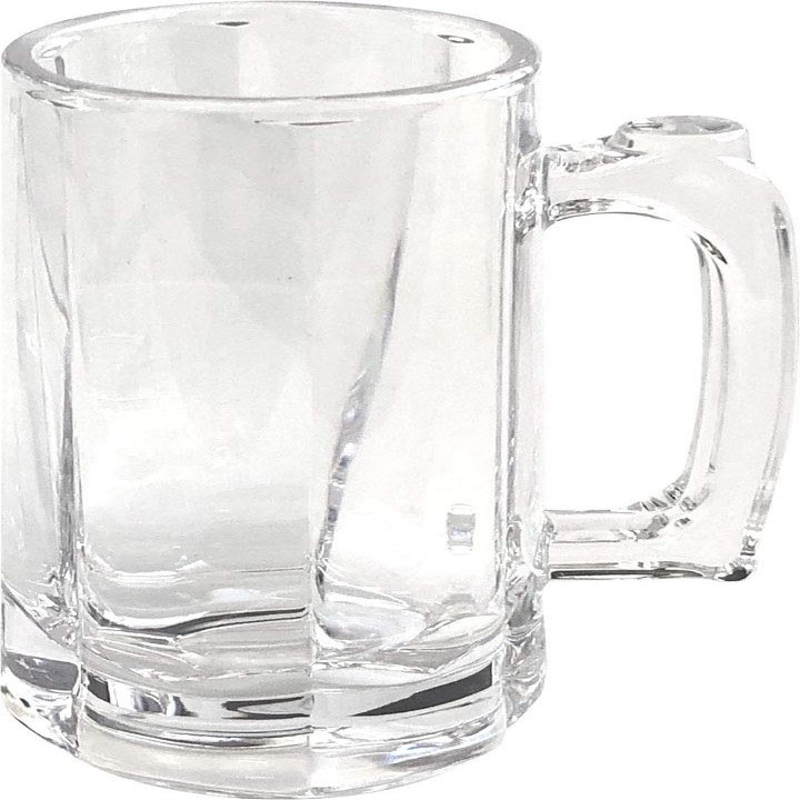 Starwares 13358 Beer Stein, Hex