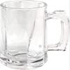 Starwares 13358 Beer Stein, Hex view 1