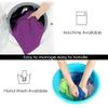 Sleeping Bag Liner Camping Travel Home Bed Sheet Lightweight Breathable Hotel Compact Sacks view 4