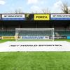 Soccer Field Protection Cover Sheets [5 Sizes] | All Weather Covers for Sports Fields (82ft x 26ft) view 1
