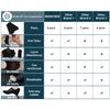 SIXDAYSOX No Show Socks for Men 8 pack Cotton Thin Low Cut Non Slip for Loafer Flats Sneakers(8 Pairs - Black, US Shoes Size 5-8) view 4