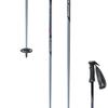 Swix Winter Sports Recreation Competition Alpine Skiing Off Trail Freeriding Techlite Pro Ms Aluminum Poles, 120cm view 3
