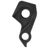 D387 Derailleur Hanger for Santa Cruz (#04-15097), Juliana view 1
