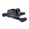 microSHIFT | Trail Trigger Pro Right Shifter | 1x9 Speed | Advent Compatible view 1