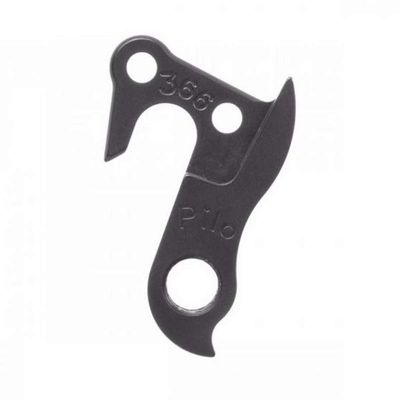 D366 Derailleur Hanger for Norco Faze, Fluid, Phaser 2010-2012