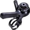 microSHIFT | Right Thumb Shifter | 12-Speed Mountain | SRAM Eagle Compatible view 1
