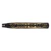 Miken Vicious 13" Maxload Dual Stamp Slow Pitch Softball Bat: MPAV 34" 27 oz. view 3