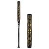 Miken Vicious 13" Maxload Dual Stamp Slow Pitch Softball Bat: MPAV 34" 28 oz. view 1