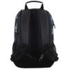 Eastsport Travel Skateboard Backpack Double Strap Laptop Bag Multi-Sport Design for Men and Women, Camo Black view 4
