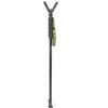 Summit Treestands Adjustable Shooting Stick, Black, One Size, SU87030 view 1