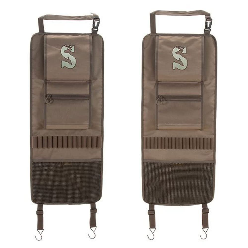 Summit Treestands Seat Back Organizers, SU85297