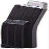 Crosman CFAHCM Quick Loading BB Magazine For SBR Full Auto BB Air Rifles, Black view 1