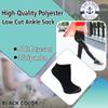 Yacht & Smith 12 Pair Women's Low Cut Ankle Socks Thin Comfortable Lightweight Breathable Wholesale Bulk Sport Socks view 2
