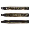 Miken Vicious 13" Maxload Dual Stamp Slow Pitch Softball Bat: MPAV 34" 26 oz. view 2