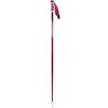 Swix Techlite Pro Ws Aluminum Alpine Ski Pole in Red, 115 cm view 1