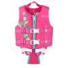 Zeraty Toddler Swim Vest Neoprene Kids Float Jacket Swimming Aid for Children with Adjustable Safety Strap Age 1-9+ Years/36-88Lbs view 1