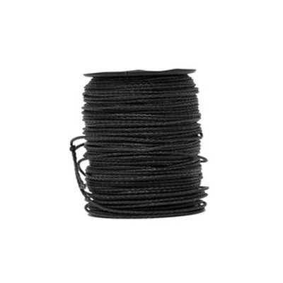 Bohning - Powergrip - Serving Thread - .021" - Black