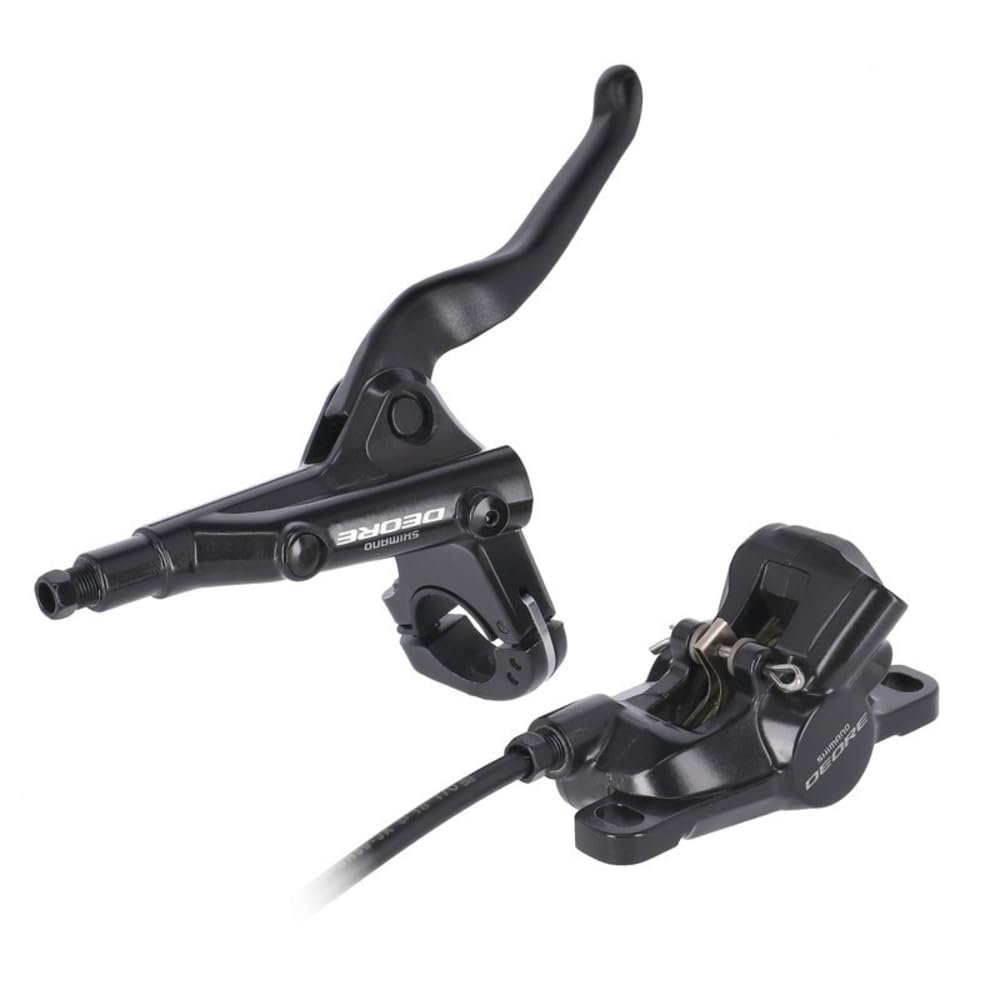 SHIMANO BL-T6000 Disc Brake, Black, One Size