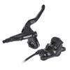 SHIMANO BL-T6000 Disc Brake, Black, One Size view 1