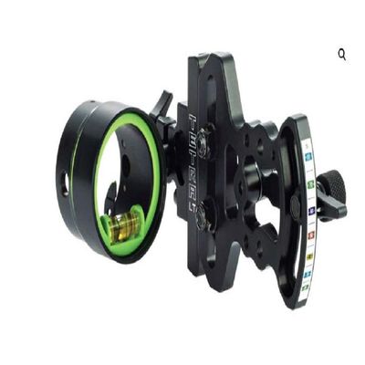 HHA - Tetra LT XL5519 - .019-1 Pin - 1.75" Scope