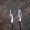 G5 Megameat 125 Grain Broadhead 3 Pk, Stainless Steel, Model Number: MM101 view 3