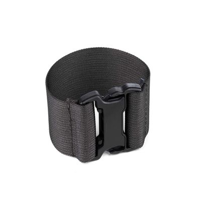 Shimoda Belt Booster - Action X (520-085)