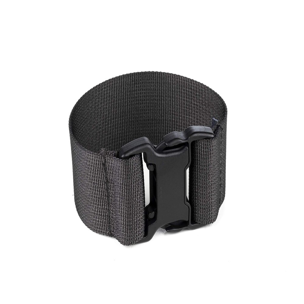 Shimoda Belt Booster - Action X (520-085)