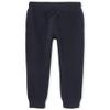 The Children's Place Boys' Uniform Active Fleece Jogger Pants, New Navy, XXL (16) view 1