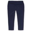 The Children's Place Girl's Ponte Knit Pull On Jeggings, Tidal, 12 slim view 3