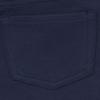 The Children's Place Girl's Ponte Knit Pull On Jeggings, Tidal, 12 slim view 4