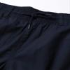 The Children's Place boys Pull On Slim Cargo Pants, New Navy, 14 husky view 3