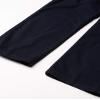 The Children's Place boys Pull On Slim Cargo Pants, New Navy, 12 view 4