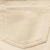 The Children's Place Girl's Ponte Knit Pull On Jeggings, Sandy, 4 slim view 4