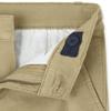 The Children's Place Boys Stretch Skinny Chino Pants,Flax Single,12S view 2