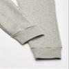 The Children's Place Boys Active Fleece Jogger Pants, Smoke Single, Medium US view 3