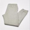 The Children's Place Boys Active Fleece Jogger Pants, Smoke Single, Medium US view 4