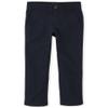 The Children's Place Boys Stretch Skinny Chino Pants,New Navy Single,4H view 1