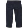The Children's Place Boys Stretch Skinny Chino Pants,New Navy Single,4H view 3