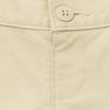 The Children's Place Baby Girls and Toddler Girls Chino Shorts, Sandy, 5T view 2