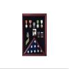 Flags connections 4 x 6 Flag Display Case Combination for Medals Photos view 1