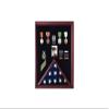 Flags connections 4 x 6 Flag Display Case Combination for Medals Photos view 2