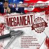 G5 Outdoors Megameat 100 Grain Broadhead 3 Pk, Stainless Steel (MM100) view 2