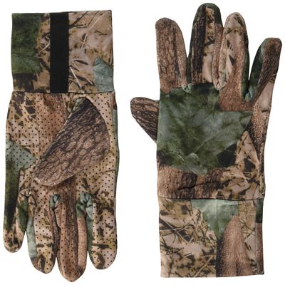 Quietwear Gloves, Multi, Large