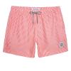 maamgic Mens Swim Trunks 5 Inch with Mesh Lining, Quick Dry Mens Bathing Suit, Swim Shorts for Swimming and Beach, Large view 1