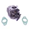 Boat Engine 3303-8M0053668 8M0053669 804766T03 804766A04 804766A05 803522T1 803522T2 Carburetor Assy and 27-803508013 Carburetor Gasket for Mercury Mariner 4-Stroke 6HP Outboard Motor view 2