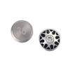GOOACTION Golf Custom Putter Weights Black 2PCS 30g Compatible with Stroke Lab Series Putter Club Heads view 1