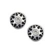 GOOACTION Golf Custom Putter Weights Black 2PCS 30g Compatible with Stroke Lab Series Putter Club Heads view 2