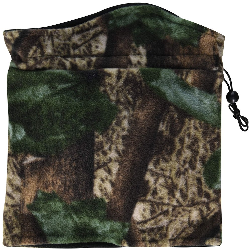 Quietwear FLEECE NECKUP- ADVENTURE
